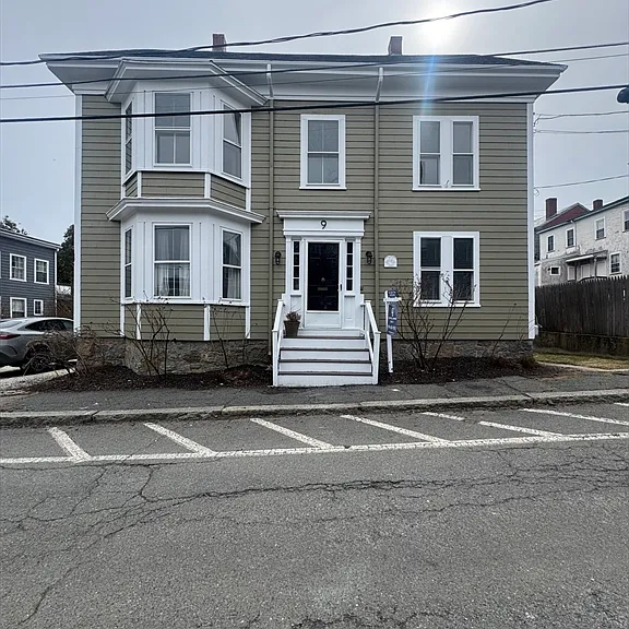9 Darling St #1 — Photo 1