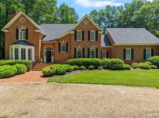 1411 Mellick Ridge Ct, Manakin Sabot, VA 23103