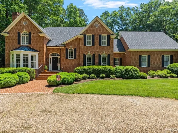 1411 Mellick Ridge Ct, Manakin Sabot, VA 23103