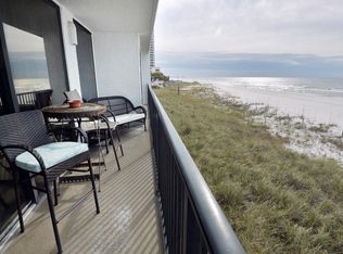 17351 Front Beach Rd UNIT E102, Panama City Beach, FL 32413