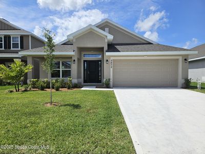2472 Carrick St NW, Palm Bay, FL, 32907