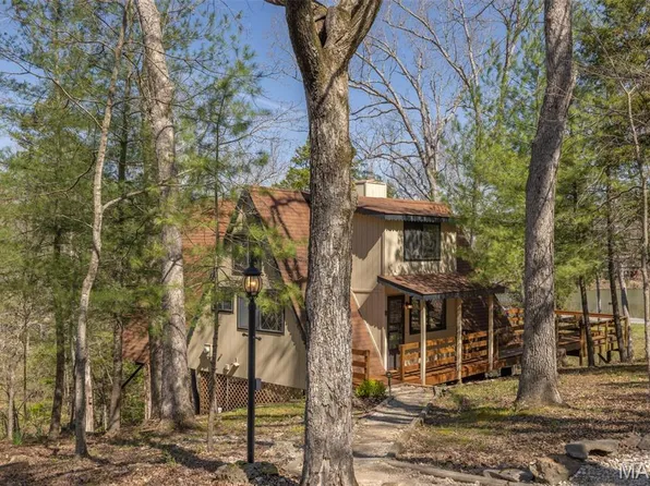 847 E Aspen Circle Dr, Innsbrook, MO 63390