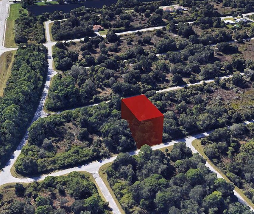 1st image of 14511 CORAL SEA AVENUE LOT 21
