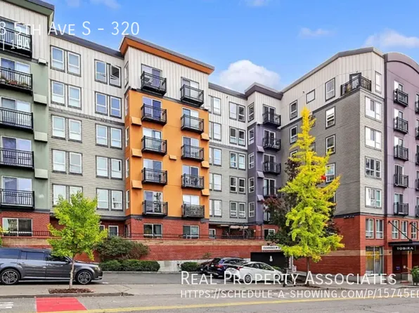 108 5th Ave S, Seattle, WA