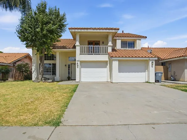 2526 Santos St, Dos Palos, CA 93620
