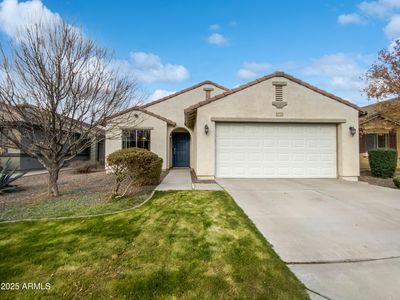 41876 W Corvalis Ln, Maricopa, AZ, 85138