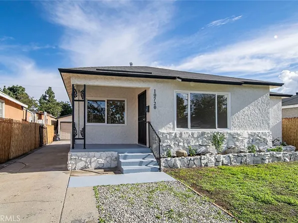 10720 Kalmia St, Los Angeles, CA 90059