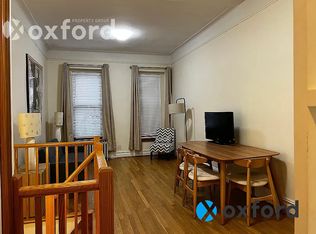 8 W 105th St APT 1A, New York, NY 10025