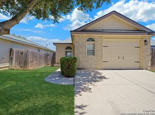 4012 Nettle Brk, San Antonio, TX 78244