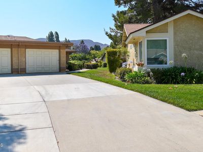 15406 Village 15, Camarillo, CA, 93012