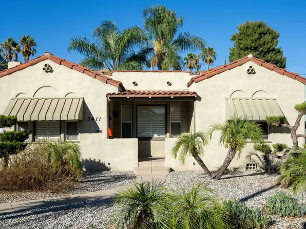 3411 Larga Ave, Los Angeles, CA 90039