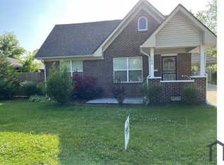 702 S Linden St, Pine Bluff, AR 71603