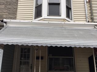 1118 Mulberry St, Reading, PA 19604