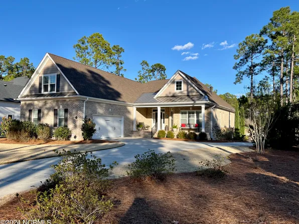 4162 Brookfield Way, Southport, NC 28461
