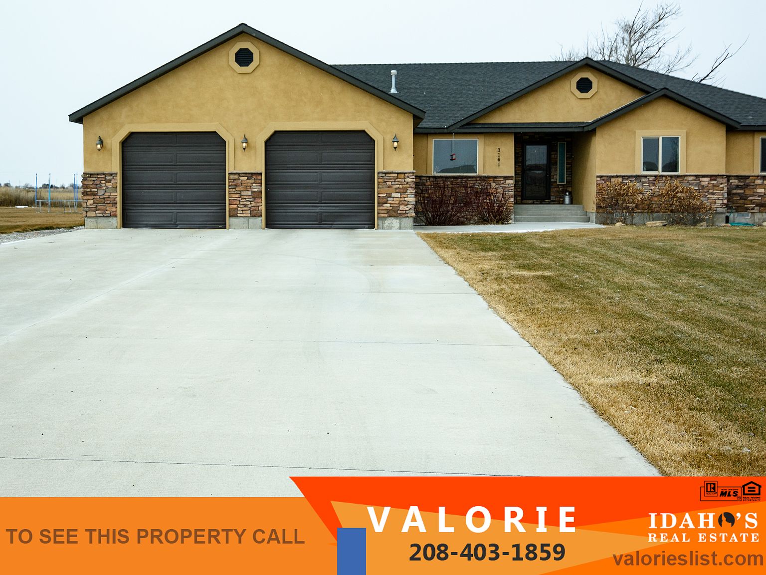 3161 Paradise Ave, Rexburg, ID 83440 Zillow