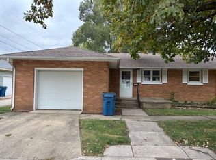 1007 Spruce St, Morris, IL 60450