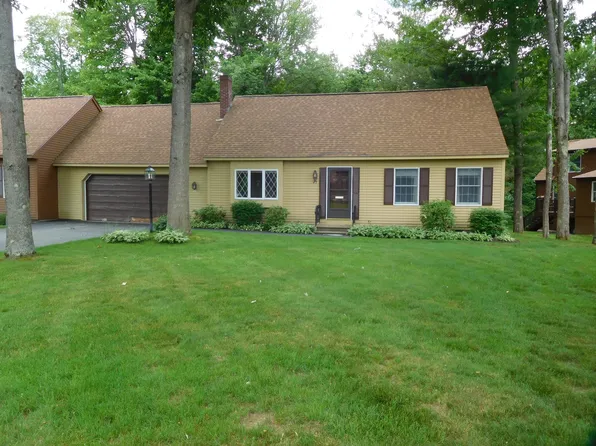 45 Old Carriage Road #30, Auburn, ME 04210