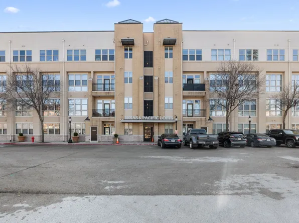 201 W Lancaster Ave Unit 206, Fort Worth, TX 76102