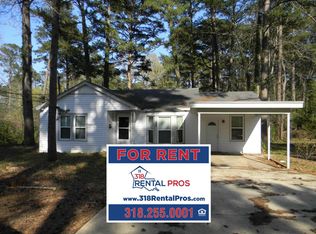 401 University Blvd, Ruston, LA 71270