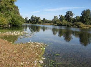 5539 Old Melrose Rd, Roseburg, OR 97471