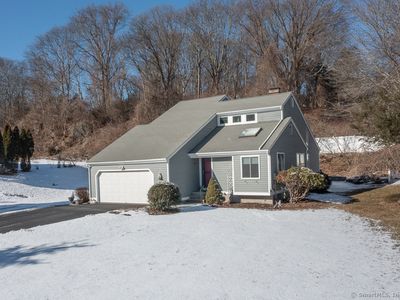 4 Patterson Place, Old Saybrook, CT, 06475