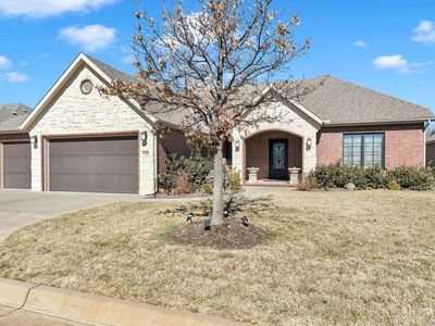 10220 E Crestwood St, Wichita, KS, 67206