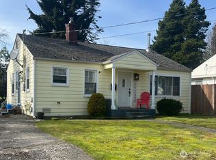 13831 1st Ave SW, Seattle, WA 98166