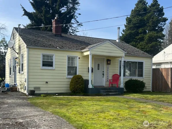 13831 1st Avenue SW, Burien, WA 98166