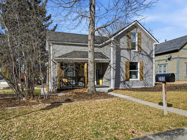 203 N Jefferson Ave, Loveland, CO 80537