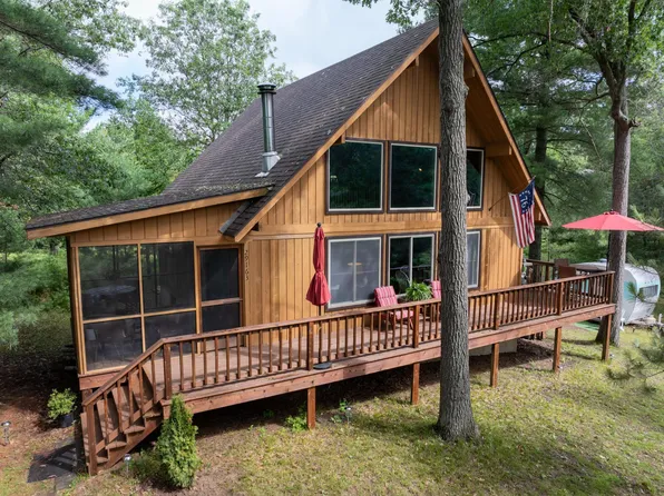 29163 S Bailey Rd, Danbury, WI 54830