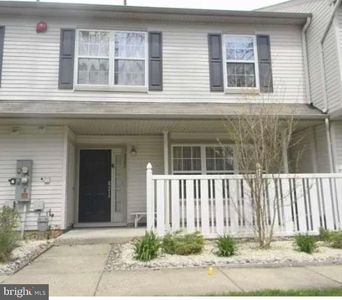 2507 Beacon Hill Dr, Sicklerville, NJ, 08081