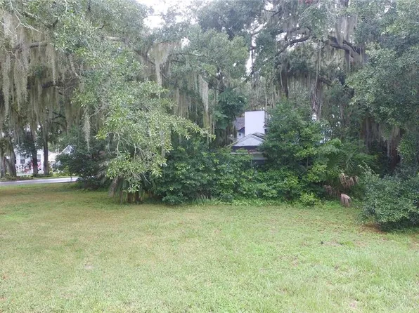 815 S 9TH STREET, LEESBURG, FL 34748