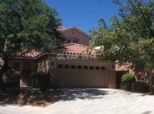 721 La Tosca St, Las Vegas, NV 89138
