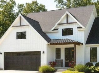 LOT 3 Saliba Dr, Hartwell, GA 30643