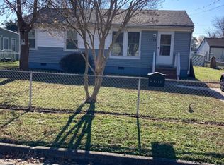 1312 Saxton Dr, Hampton, VA 23669