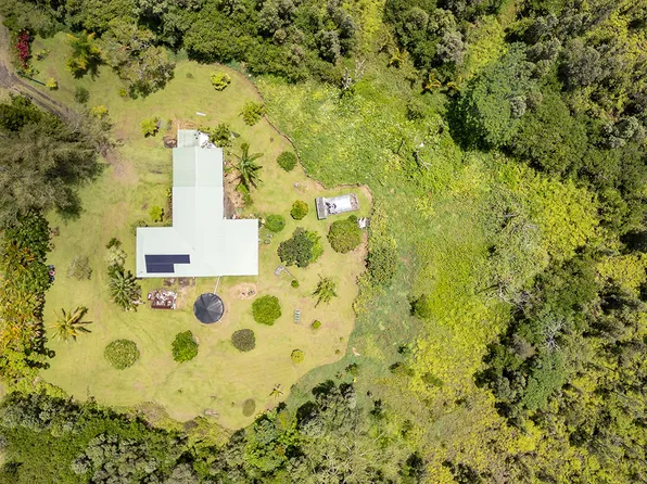 11-1245 Puhala St, Mountain View, HI 96771