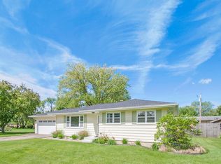 58498 W Pleasant View Ct, Three Rivers, MI 49093