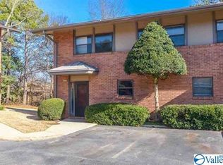 2331 Colony Dr SW, Huntsville, AL 35802