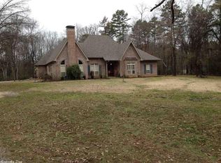 7207 Congo Rd, Benton, AR 72019