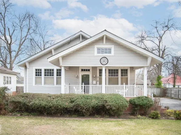 814 W Washington Ave, Jonesboro, AR 72401