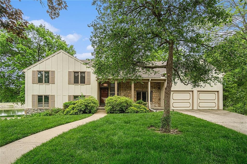 4719 NW Coves Dr, Kansas City, MO 64151 Zillow