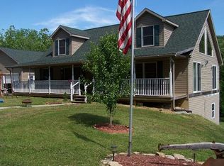 15916 Paul Chase Rd, Florence, IN 47020