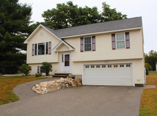 6 Old Orchard Way, Manchester, NH 03103
