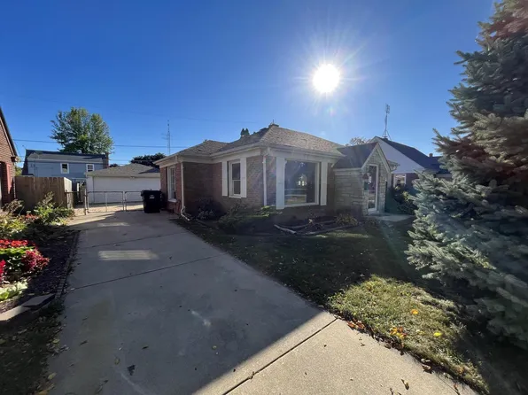 807 Florence AVENUE, Racine, WI 53402