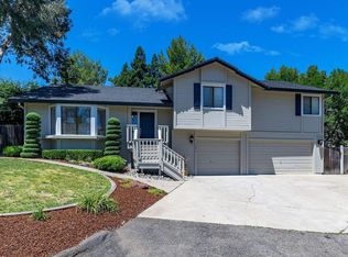 3296 Wilkinson Rd, Cameron Park, CA 95682