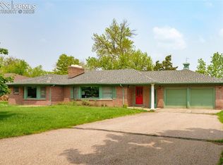 22 Oak Ave, Colorado Springs, CO 80906