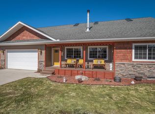 137 Upper Humbird Dr, Sandpoint, ID 83864