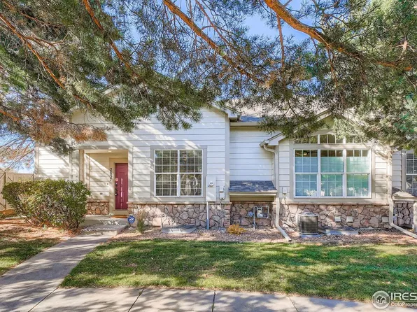 2837 Whitetail Cir, Lafayette, CO 80026