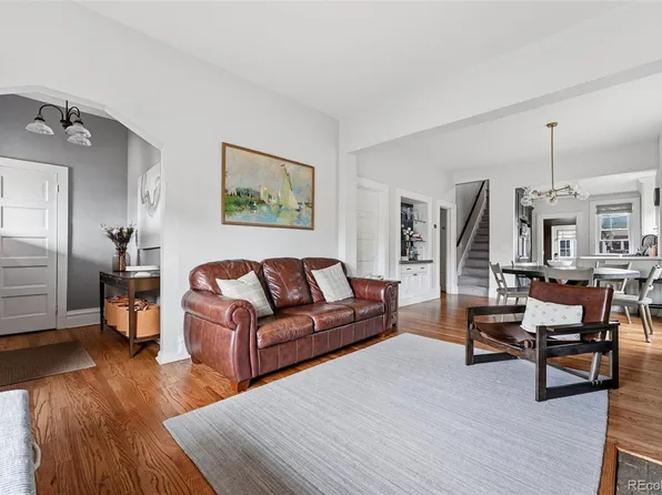 456 S Sherman Street, Denver, CO 80209