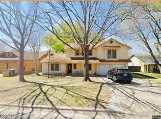 11700 Barchetta Dr, Austin, TX 78758